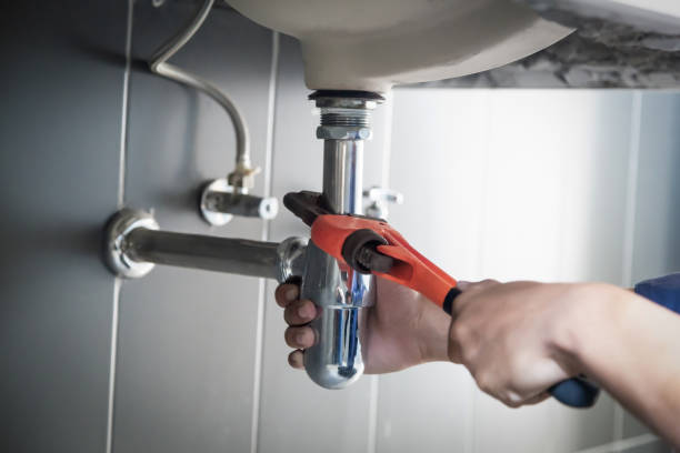 Best Residential Plumbing Services  in Totowa, NJ