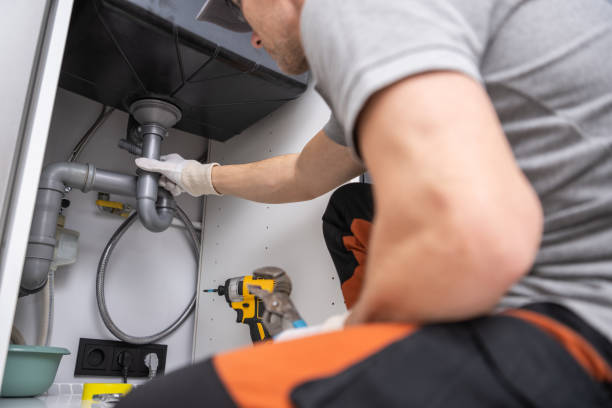 Reliable Totowa, NJ Plumbing services Solutions